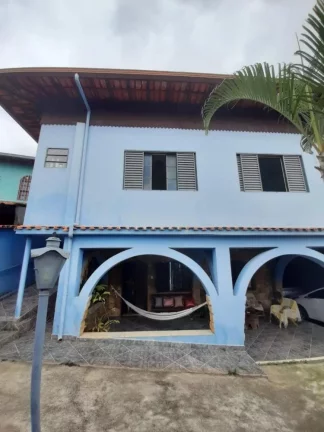 Imagem Casa Duplex à Venda em Céu Azul BH, 5 Quartos, 249m², R$600mil