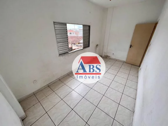 Imagem Apartamento com 2 dormitórios à venda, 77 m² por R$ 198.000,00 - Ocian - Praia Grande/SP
