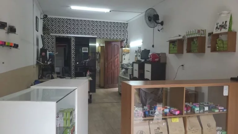 Imagem Salão para alugar, 25 m² por R$ 4.080,00/mês - Centro - Suzano/SP