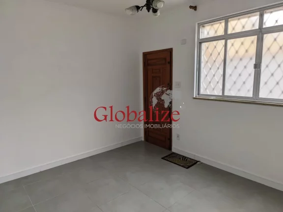 Imagem Apartamento 2 dormitários - Térreo com Quintal na VILA BELMIRO!!! R$ 350 mil