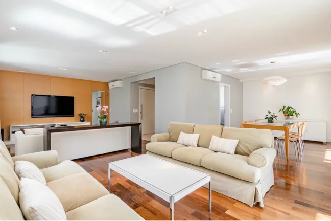 Imagem APARTAMENTO RESIDENCIAL em São Paulo - SP, Paraíso