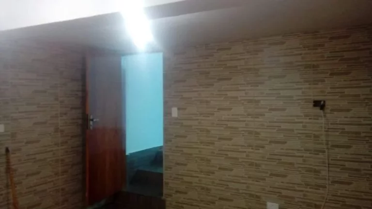Imagem Casa com 3 dormitórios à venda, 90 m² por R$ 320.000 - Jardim Luciana - Itaquaquecetuba/SP
