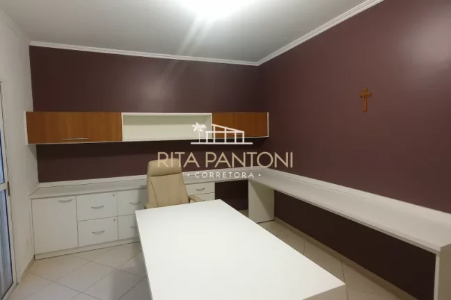 Imagem Sala Comercial - Ribeirão Preto - Nova Ribeirânia - Região Leste