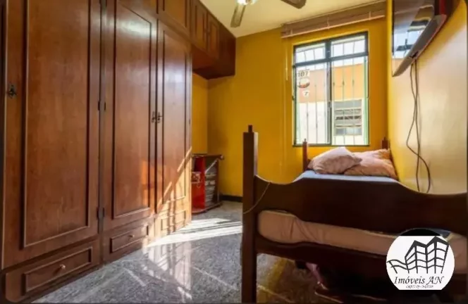 Imagem Apartamento à venda, 3 quartos, 1 suíte, 1 vaga, Vila Cloris - Belo Horizonte/MG