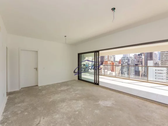 Imagem Apartamento Novo com 4 quartos (2 suítes) à venda, 162 m² - Pinheiros - São Paulo/SP