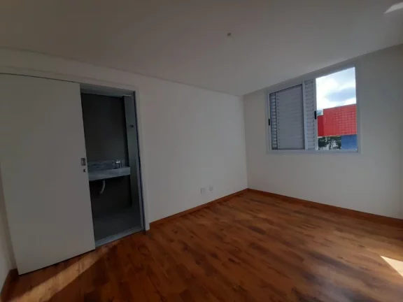 Imagem Apartamento Cobertura Duplex em Belo Horizonte