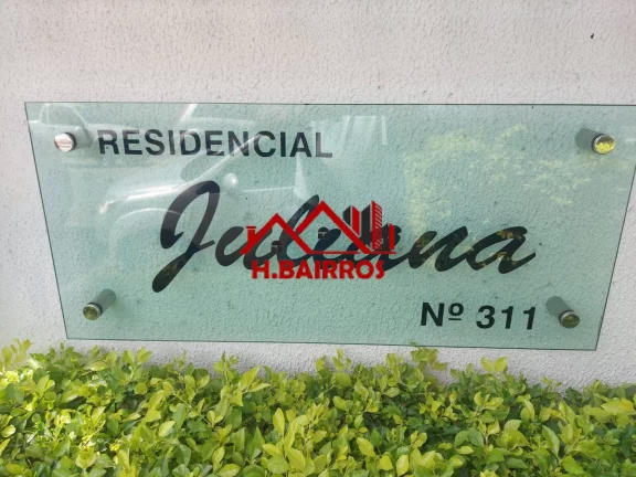 Imagem VENDE APARTAMENTO COM 2 DORMITÓRIOS NO JARDIM PETRÓPOLIS
