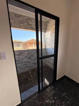 Imagem CASA COM 80 m² - ESMERALDA - PRAIA GRANDE SP