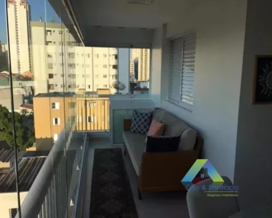 Imagem Apartamento Residencial à venda, Parque Imperial, São Paulo - .