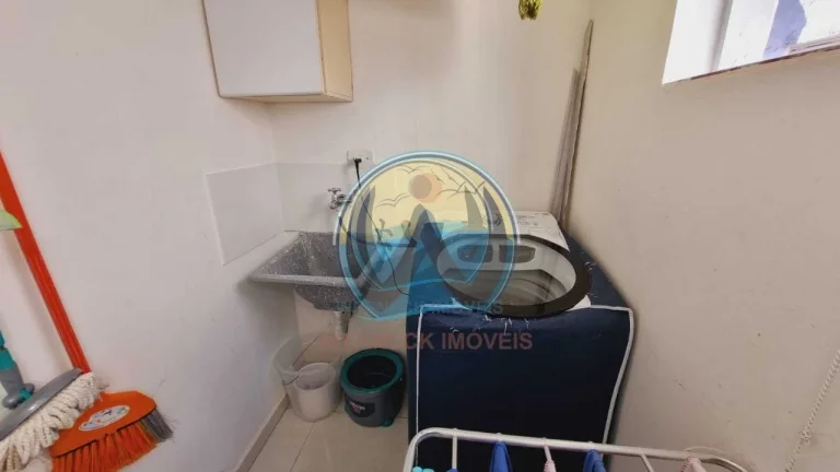 Imagem Apto à venda em Ubatuba-SP, Itaguá: 2 quartos, 1 suíte, 1 sala, 2 banheiros, 2 vagas de garagem, 82m². Venha conhecer!