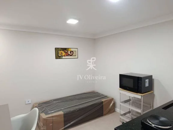 Imagem Studio com 1 dormitório para alugar, 20 m²- Vila Morse - São Paulo/SP