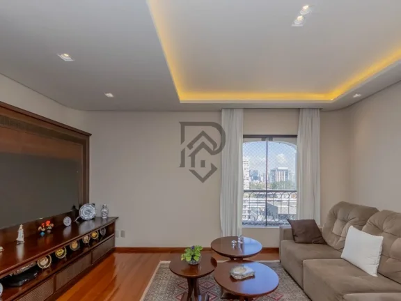 Imagem Apartamento Cobertura Duplex pronto para morar