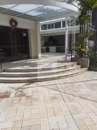 Imagem APARTAMENTO À VENDA COM 120M² NO CAQAMPO BELO