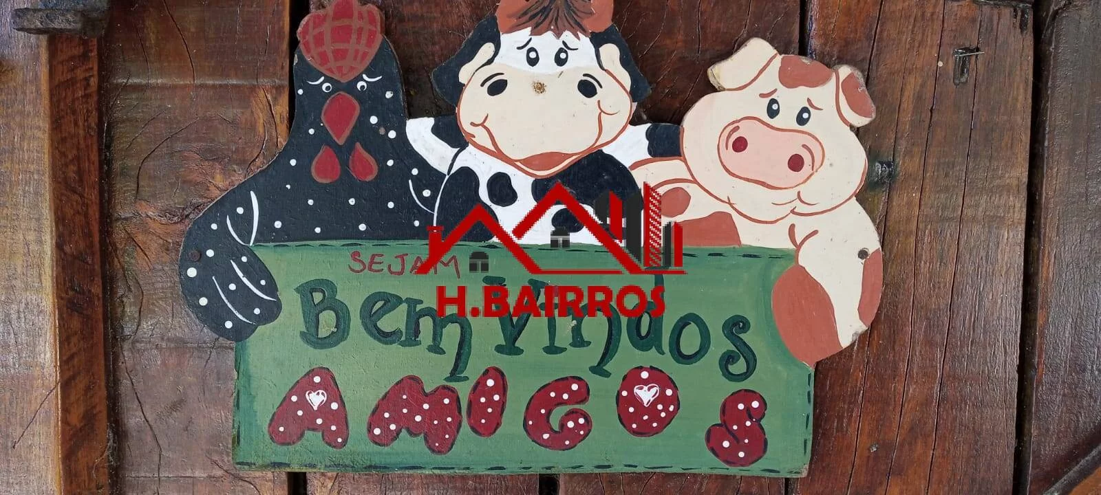 Imagem VENDE HOTEL FAZENDA EM SANTO ANTÔNIO DO PINHAL - SP