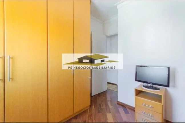 Imagem Cobertura Duplex com 246mts no Ipiranga