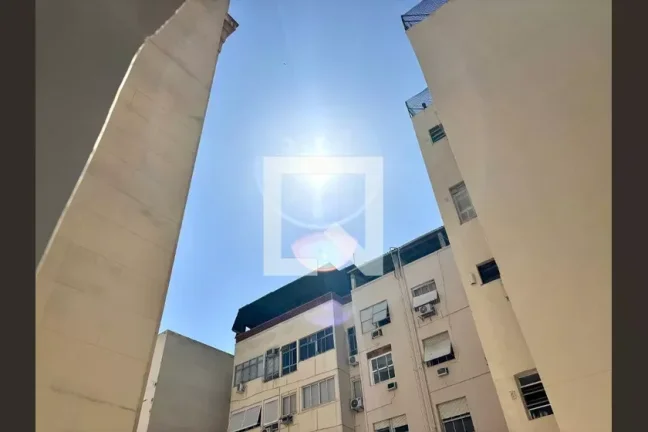Imagem Apartamento à Venda - Copacabana, 3 Quartos, 120 m2