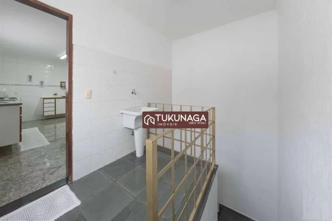 Imagem SOBRADO 173 M² - 3 DORMS, 4 VAGAS - VILA MEDEIROS - SÃO PAULO/SP