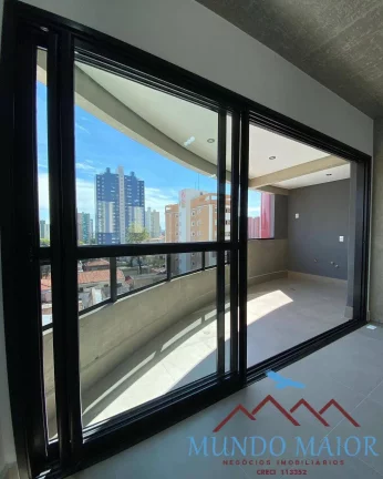 Imagem Apartamento de 2 dormitórios com 85 m Jardim, Santo Andr?(C): lazer completo