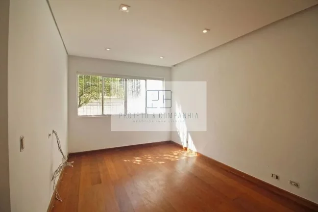Imagem Casa Sobrado em Alto da Boa Vista - São Paulo