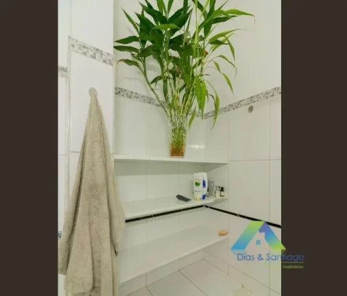 Imagem ITAIM BIBI Lindo sobrado 90 metros, 2 dormitórios, espaço gourmet 1 vaga em Vila portão fechado ótimo valor e localização.