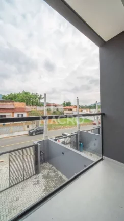 Imagem Duplex | Jaraguá 99 | 3 quartos (1 suíte) | 132m²