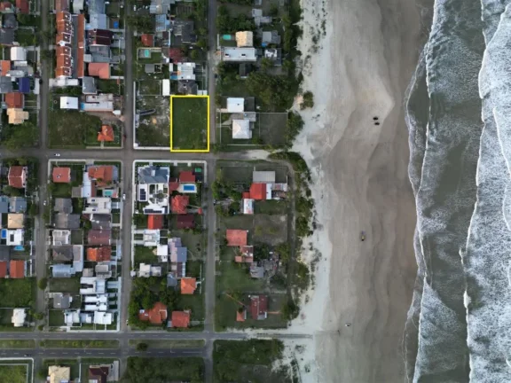 Imagem Terreno - Bairro Zona Norte