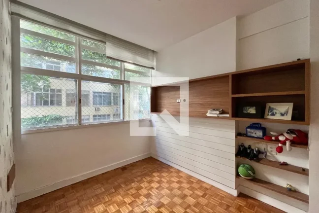 Imagem Apartamento à Venda - Copacabana, 3 Quartos, 190 m2