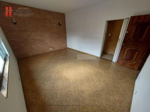 Imagem EXCELENTE apartamento com 107m² com VISTA LIVRE no Jardim 25 de Agosto.