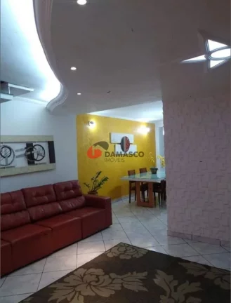 Imagem Sobrado à venda, Montanhão, São Bernardo do Campo