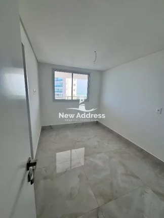 Imagem 3 quartos com vista incrível para o mar da Praia de Itapuã - Vila Velha