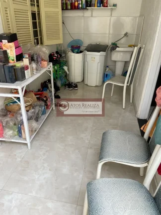 Imagem Casa Térrea em Socorro-SP: 3 Dorms, 1 Suíte por R$490 mil