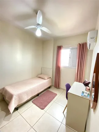 Imagem APARTAMENTO COM 59 m² - GUILHERMINA - PRAIA GRANDE SP