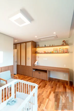 Imagem Casa á Venda Resid 18 do Forte R$ 8.490.000 Santana de Parnaíba SP