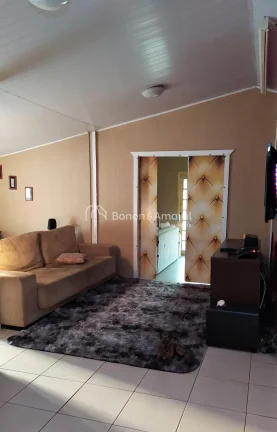 Imagem Casa à venda, em condomínio, Sousas, Campinas, 3 quartos
3 quartos, sendo 1 suíte com closet, wc ...
