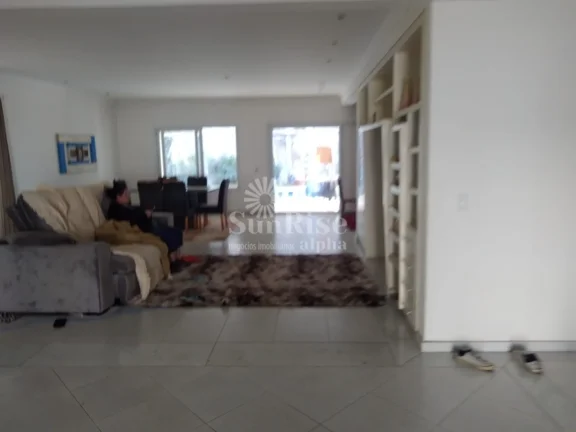 Imagem Casa para vender com 4 quartos e 8 vagas - 550m² - R$4.100.000,00 Alphaville - Barueri