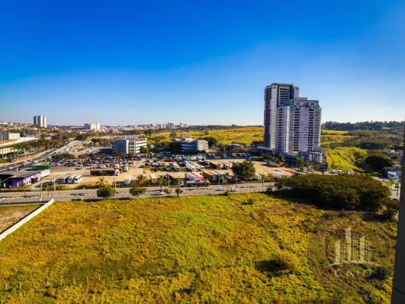 Imagem Apartamento com 1 quarto, 48 m², aluguel por R$ 3.950,00/mês- Barueri/SP
