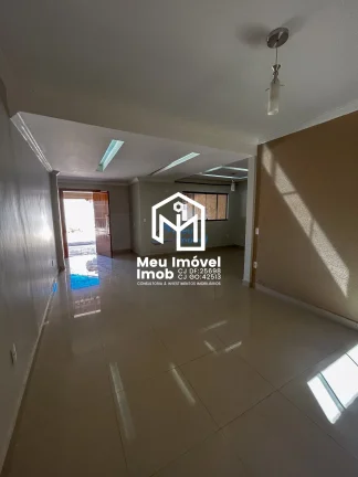 Imagem Quadra 2 Conj 1 Vicente Pires Casa 4 Quartos 3 Suítes 4 Vagas 360m² Despensa
