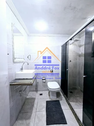 Imagem Casa com 5 quartos, 2 suítes, quintal, garagem para 3 carros, terreno 12X35, à venda, 215 m² por R$ 630.000 - Méier - Rio de Janeiro - RJ