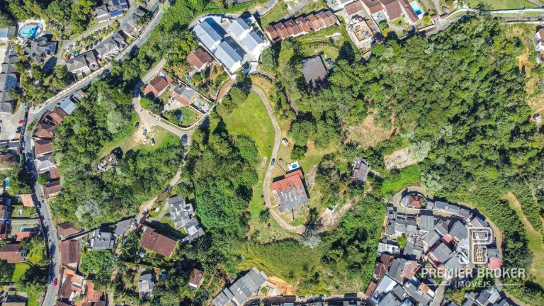 Imagem Terreno à venda, 13500 m² por R$ 1.450.000,00 - Granja Guarani - Teresópolis/RJ