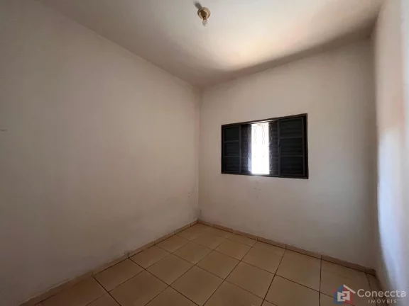 Imagem Casa em Residencial Sorriso, Patos de Minas/MG