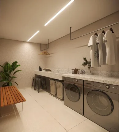 Imagem Apartamento Padrão