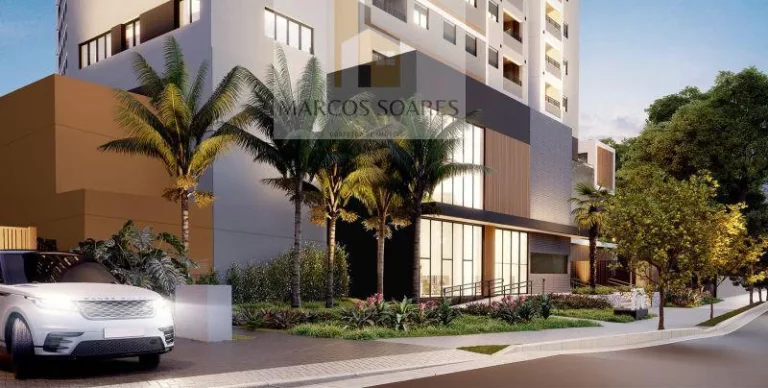 Foto do imóvel: Apartamento à venda, na planta, no bairro Jaguaribe/Osasco, 3 quartos 66m2.