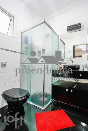 Imagem Apartamento em Pinheiros com 3 quartos (1 suí­te) e 1 vaga, 111m².
