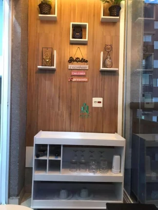 Imagem Apartamento com 2 dormitórios à venda, 49 m² por R$ 345.000,00 - Vila Medeiros - São Paulo/SP