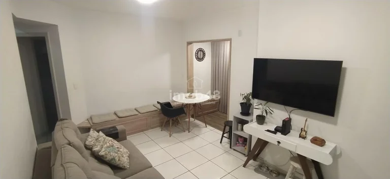 Imagem Venda Apartamento 3 Dormitórios em Flor de Nápolis - R$430,000,00