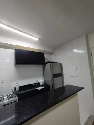 Imagem Apartamento Utimo Andar 50 m² 2 Dormitorios e 1 Vaga de Garagem