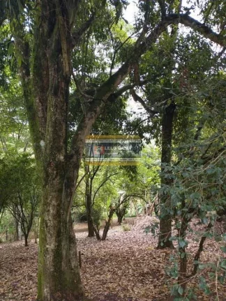 Imagem CHÁCARA SANTANA DE PARNAÍBA