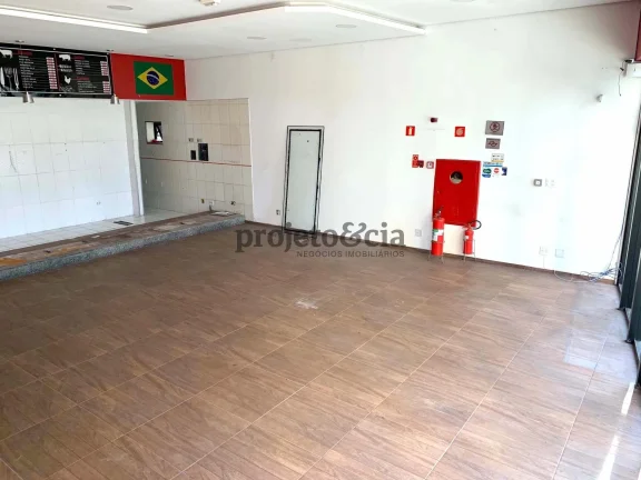 Imagem Portal do Morumbi - São Paulo