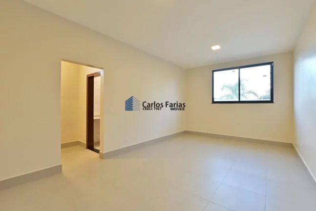 Imagem Casa em Condomínio para Venda em Brasília, Setor Habitacional Tororó (Jardim Botânico), 3 dormitórios, 3 suítes, 4 banheiros, 4 vagas