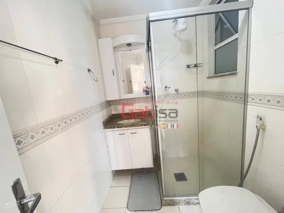 Imagem Apartamento com 2 dormitórios à venda, 85 m² por R$ 700.000 - Centro - Cabo Frio/RJ
